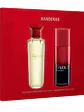Set Antonio Bandera Diavolo For Men 100ml Edt + 150ml Spray - Miniatura 1