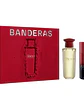 Set Antonio Bandera Diavolo For Men 100ml Edt + 150ml Spray - Miniatura 3