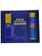 Set Aqua Quorum Edt 100 Ml + Deo 150 Ml Puig 2025 - Miniatura 1