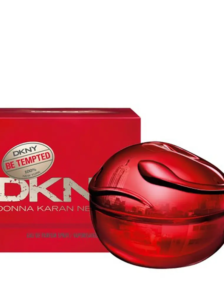 Dkny Be Tempted 100ml Edp 1