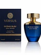 Fragrance World Versus Océan Bleu 100ml Edp Mujer - Miniatura 2