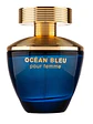 Fragrance World Versus Océan Bleu 100ml Edp Mujer - Miniatura 3