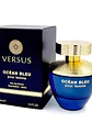 Fragrance World Versus Océan Bleu 100ml Edp Mujer - Miniatura 1