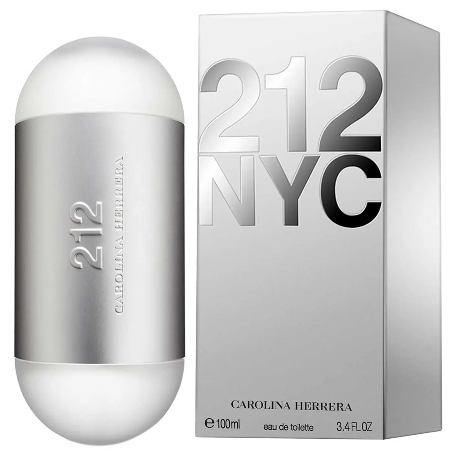 Carolina Herrera