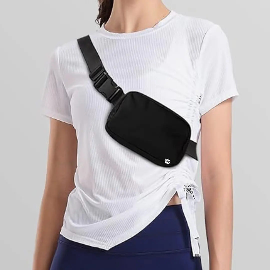Bolso Deportivo Pequeño 2