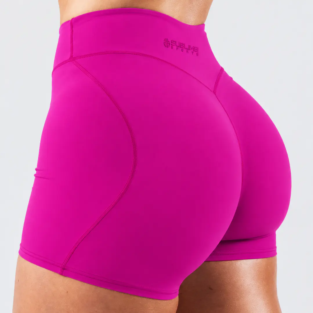 Shorts Essentia 4