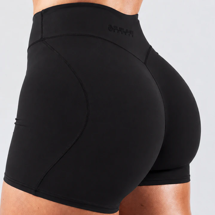 Shorts Essentia 6