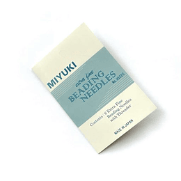 SET DE AGUJAS MIYUKI