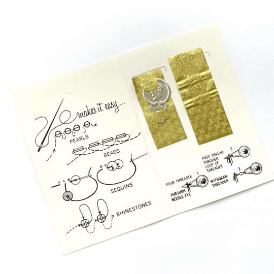 SET DE AGUJAS MIYUKI