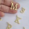 LETRAS GRUESAS 15MM ORO