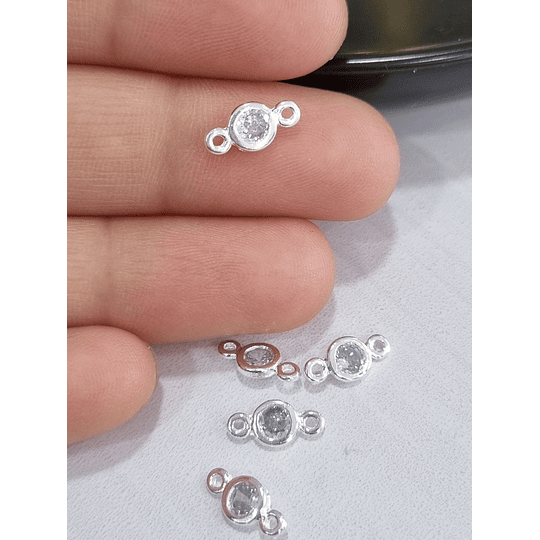 CONECTOR PUNTO DE LUZ 9MM