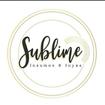 Logo de Sublime Insumos & Joyas
