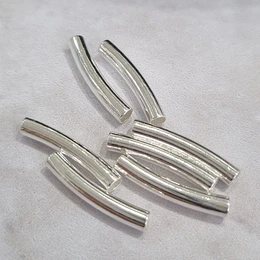 TUBO 18MM, UNIDAD PLATA
