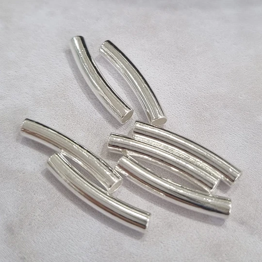 TUBO 18MM, UNIDAD PLATA