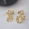 AROS SEMI PETALO 3D ORO