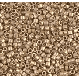 MIYUKI DELICA 11/0 POR GRAMO