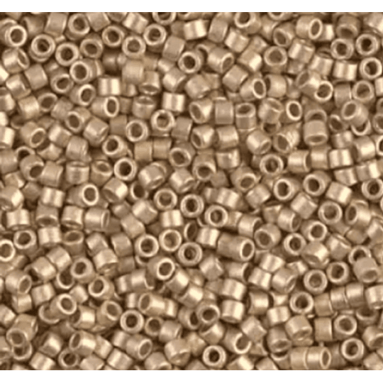 MIYUKI DELICA 11/0 POR GRAMO