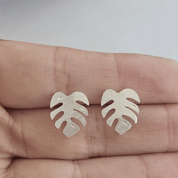 BASE MINI FILODENDRO PLATA