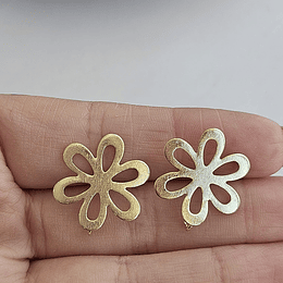 BASE FLOR CALADA ORO