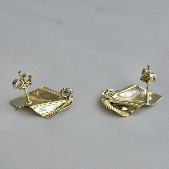 BASE HOJA MACHACADA ORO