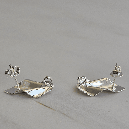 BASE HOJA MACHACADA PLATA