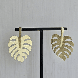 AROS MAXI MONSTERA ENCH.ORO
