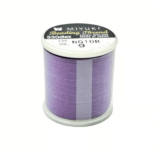 HILO MIYUKI 50 METROS MORADO