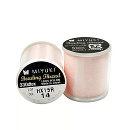 HILO MIYUKI 50 METROS ROSADO