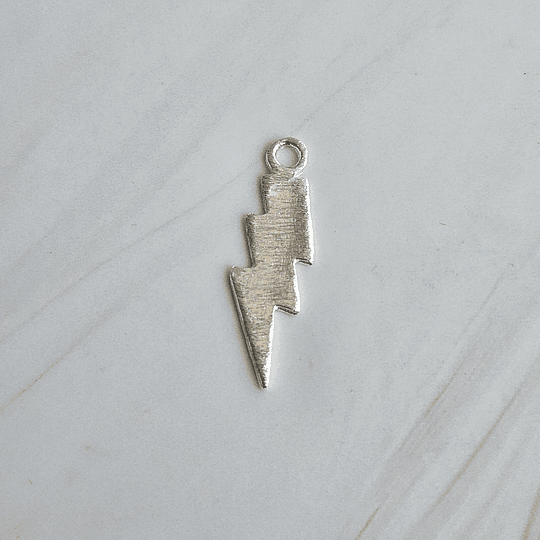 COLGANTE RAYO 25MM PLAYA