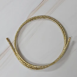 COLLAR/PULSERA IMAN GOLD BAÑO 