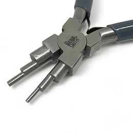 ALICATE 6 EN 1 GRIS THE BEAD SMITH
