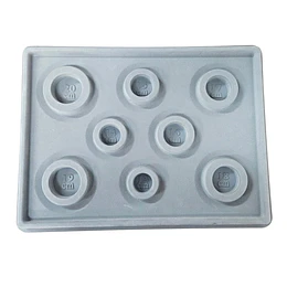 TABLERO MEDIDOR DE PULSERAS