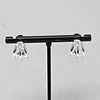 ARGOLLAS TRIPLE 15MM ENCH.PLATA