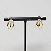 ARGOLLAS TRIPLE 15MM ENCH.ORO