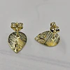 BASE GOTA 13MM ENCH.ORO