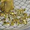 TERMINAL APRIETE 7MM ENCH.ORO