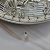 TUBO LISO 10MM GRAMO ENCH.PLATA