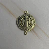 CONECTOR SAN BENITO 18MM ENCH.ORO
