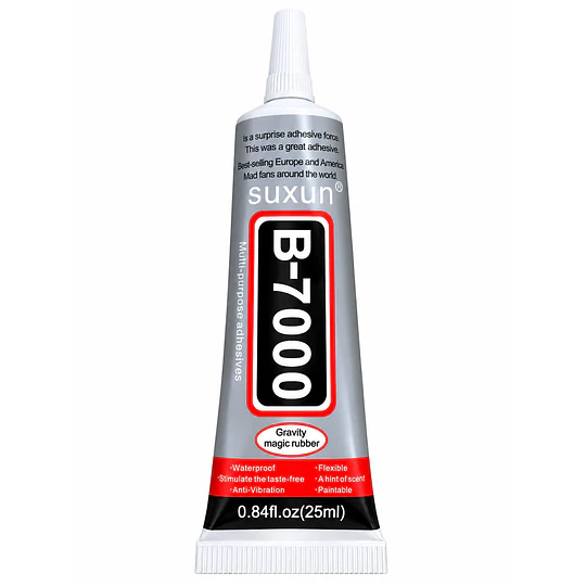 PEGAMENTO B-7000 25ML