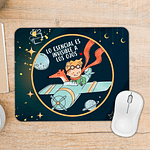 Mouse Pad El Principito - Lo Esencial