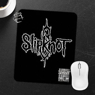 Mouse Pad Slipknot D2