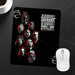 Mouse Pad Slipknot D3