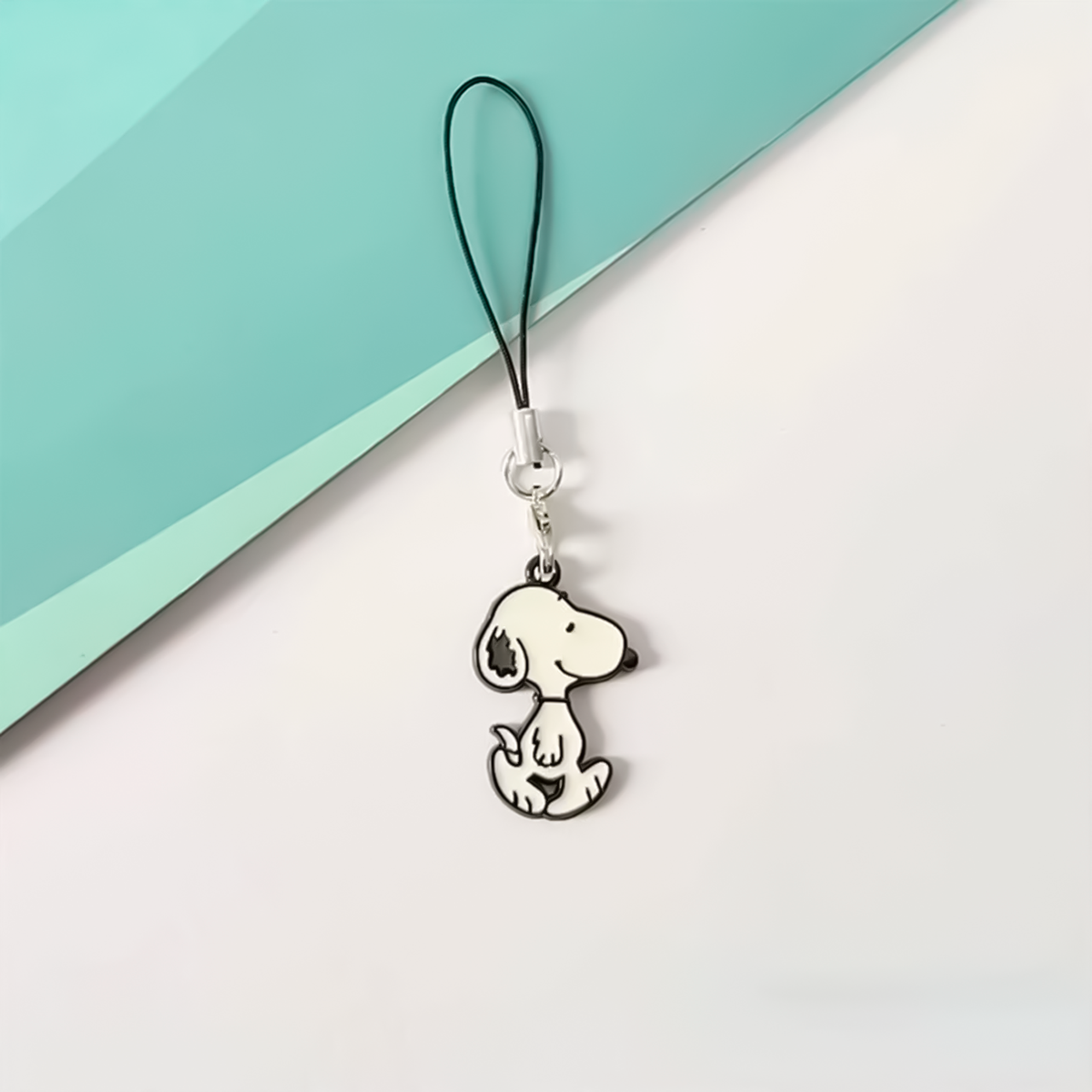 Colgante Snoopy | Celular 1