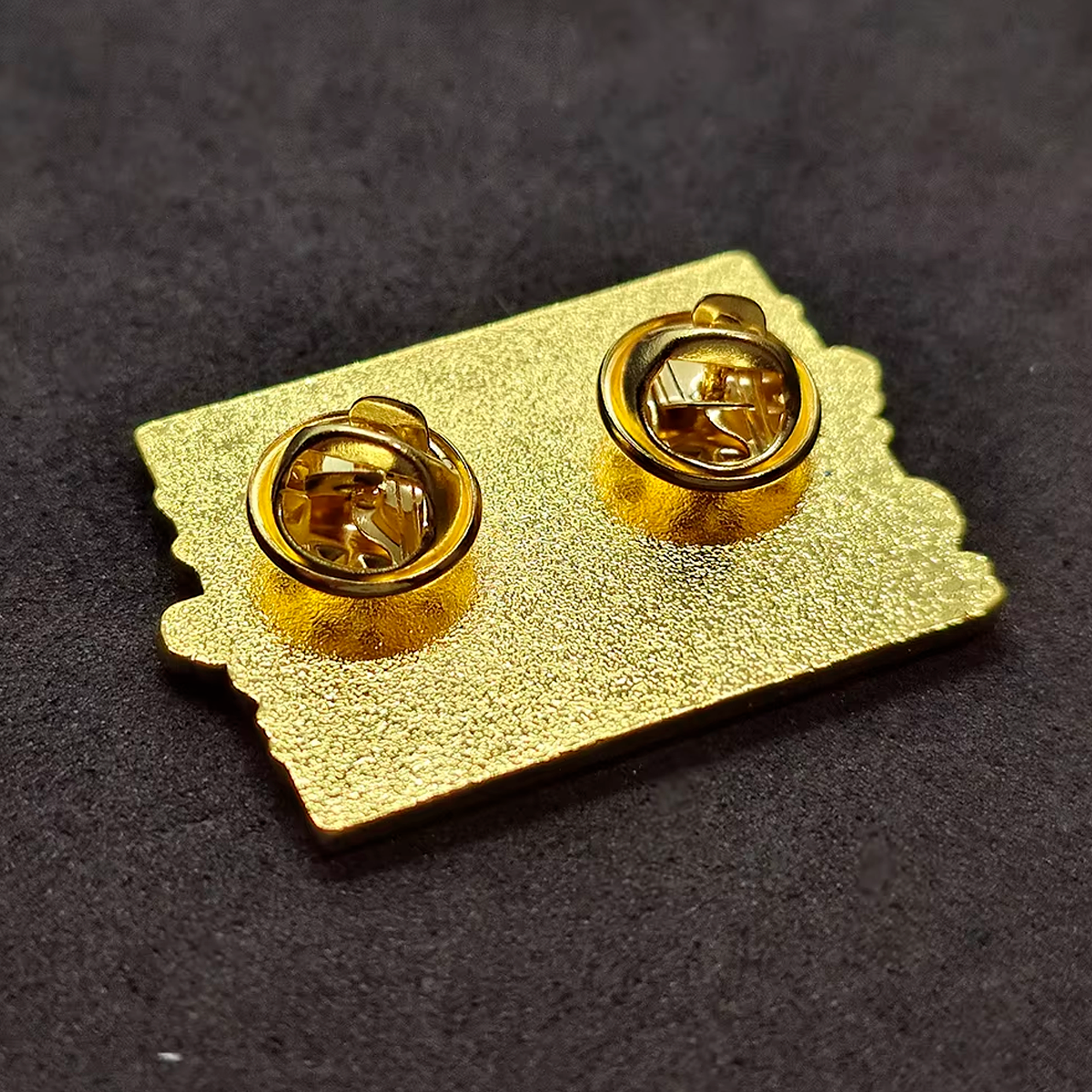 Pin El Principito & El Zorro 1 3