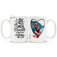 Taza Every Moment | Personalizada Parejas - Miniatura 2