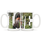 Taza Love | Personalizada Parejas - Miniatura 2