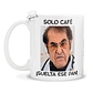 Taza Solo Café Suelta Ese Pan - Meme - Miniatura 1