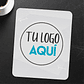 Mouse Pad Personalizado Corporativo Por Mayor | 22x18cm 5mm - Miniatura 1