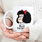 Taza Mafalda - Soy Tremenda - Miniatura 2