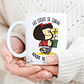 Taza Mafalda - Las Cosas se Cuidan - Miniatura 2